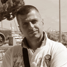 Растко Миливојевић